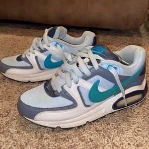 Lightly worn Nike Air Max